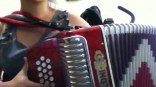 Bella Ciao - acordeon