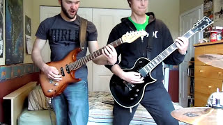 Killswitch Engage - This is Absolution (Dual Guitar Cover)