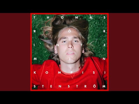 Eldorado - Thomas Stenström