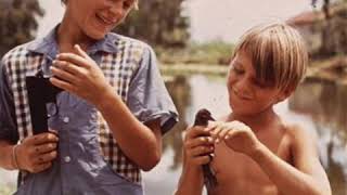 Columbine (Foda C) - L’âge d’or