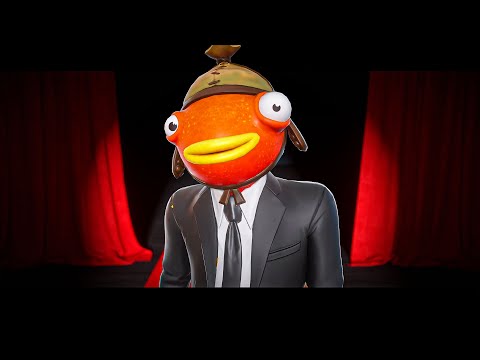 Tiko - Fishy Got Drip (Official Music Video)