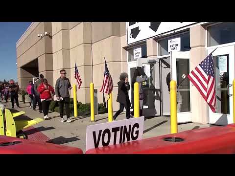 米国下院、中間選挙の有権者に市民権証明を義務付ける法案を可決 (US House passes bill mandating citizenship proof for midterm voters)