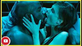Evil  Season 3   Kissing Scenes — Kristen and David Katja Herbers and Mike Colter   3x01