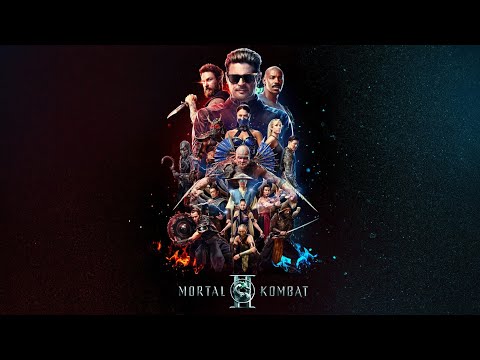 YouTube Thumbnail