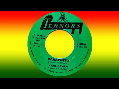 Karl Bryan Parapinto