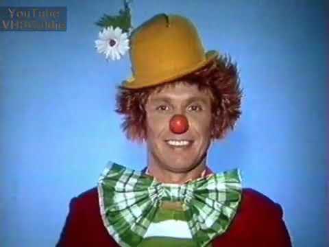 Hallo Peter, ZDF Musikshow 1979 mit Andrea Jürgens sei ein Clown