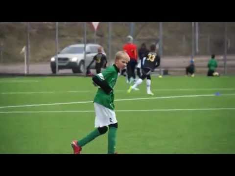 Kuldar jalgpalli võistlus 2015 Talinn