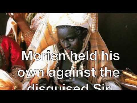 Morien’s saga   SD 480p