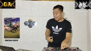 Download lagu DUGEM REMIX LAGU TERBAIK  || SIAL MAHALINI X RUNGKAD || SPESIAL REQUEST ONCAK GRUP || DJ AMEL KEMEK mp3