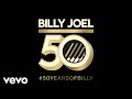 Billy Joel Celebrating 50 Years Of Billy Joel