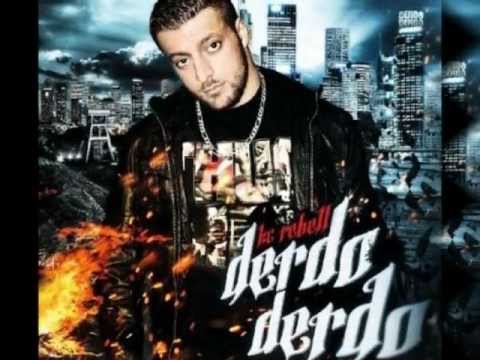 KC REBELL  KURDISTAN (feat.Merdan Biter)