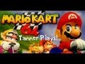 Lets Chill With Mario Kart 64 Mushroom Cup 50CC