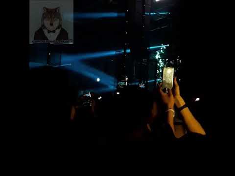 JOSEPH CAPRIATI b2b JAMIE JONES @Movement Torino Music Festival 31/10/2019