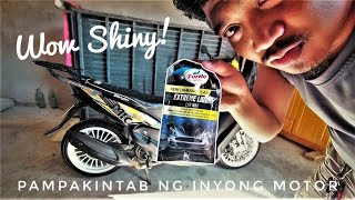 Balik Alindog | Alagang Turtle Wax | Turtle Wax Extreme Liquid Car wax | vlog