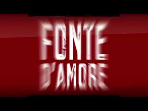 Opening - 2014 - Fonte d'Amore