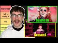 Ranking Every Drag Race Promo (including Season 16)