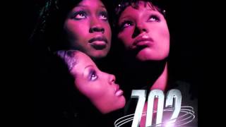 702 - Gotta Leave (1999)