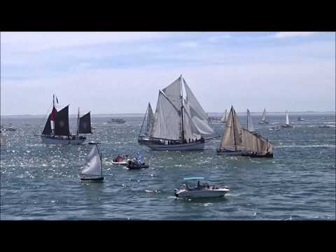 Semaine du Golfe 2019 12mn