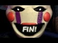 LA NOCHE FINAL - Five Nights At Freddy's 2 ...