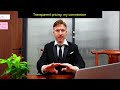 self introduction to g rod trade
