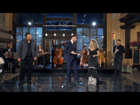 Dardan Gjinolli & Lorik Selmani - Mi gezofsh 18 pranvera ( Official Video )