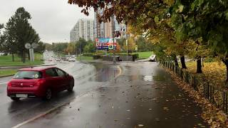 H In New England (by Max Richter)