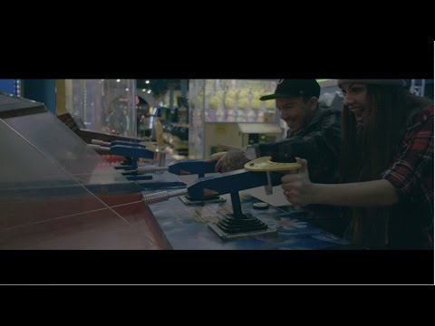 Phora - I Think I Love You [Official Music Video]