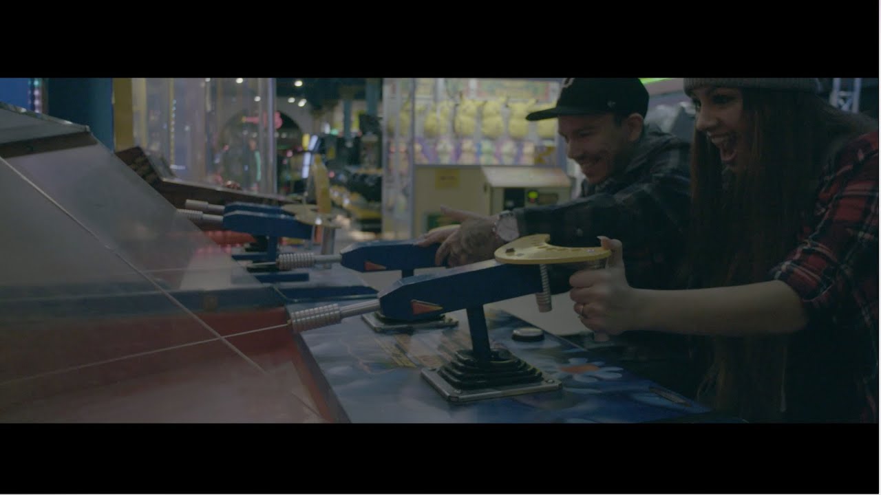 Phora — I Think I Love You