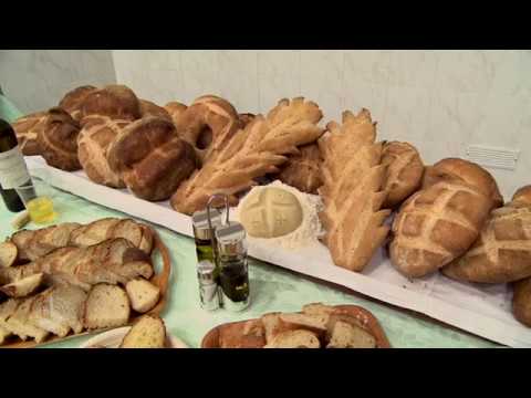 Culture and spirituality of bread