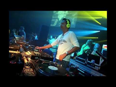 Mauro Picotto @ RosenmontagsRave 2001