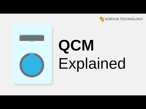 QCM in PVD Explained