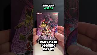 Daily Pack Opening Day 47 - Chaos Origins Opening #dailypackopening #yugioh #yugiohtcg #yugiohcards