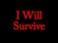 I Will Survive - Disco Inferno 
