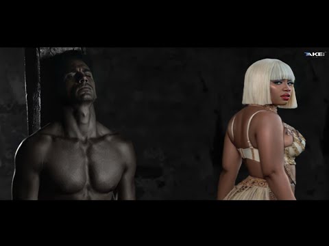 BEDJINE & JOE - KITE'M RENMEN W  [ OFFICIAL MUSIC VIDEO ]