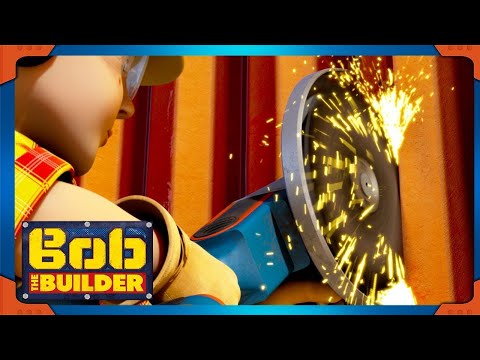 Bob the Builder | Scoop's Architect Skills ⭐ New Episodes HD | Episodes Compilation ⭐Kids Movies - Kids (0-4), Kingdom Kids Zone - Bob the Builder