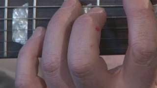 How To Start Learning The Guitar