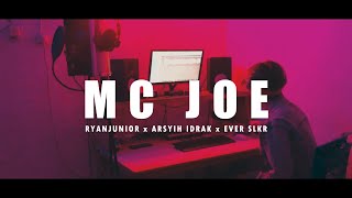 Download lagu MC JOE - RYANJUNIOR x ARSYIH IDRAK x EVER SLKR mp3