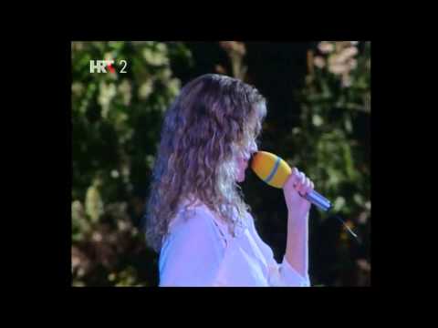 Magazin (Jelena ROZGA) & OLIVER - SAMO NAVIKA