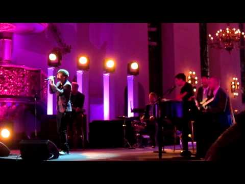 City Boy (acoustic) - Donkeyboy