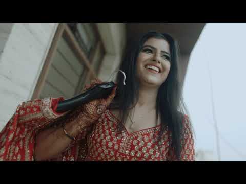 Kavita & Rajvir | Teaser | Lhwar Jewra | Best Wedding Teaser | Kishangarh