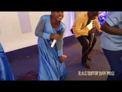 Eeh Bwana katika muungu yote ni nani aliye kama wewe... BY Silvester saenyi     #gospelmusic Cover