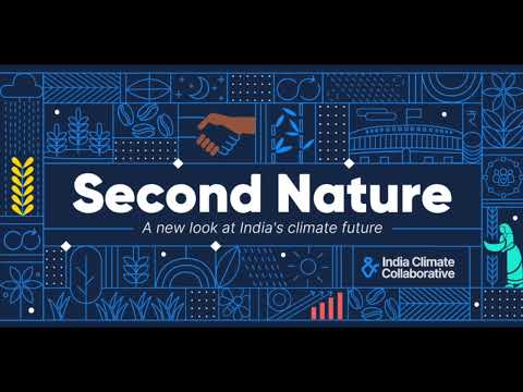 Second Nature | The business of biodiversity