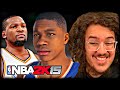 I Did A NBA 2K15 Fantasy Rebuild In 2022