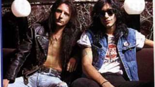 L.A. Guns - Showdown(Riot On Sunset)