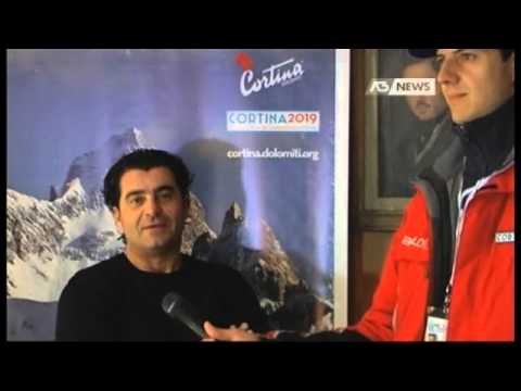 ALBERTO TOMBA SPONSOR DELLA REGINA