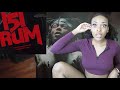 JID - 151 Rum Reaction JID - 151 Rum Reaction