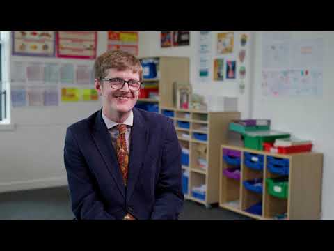 Regent High School language teachers highlight the benefits of language learning.