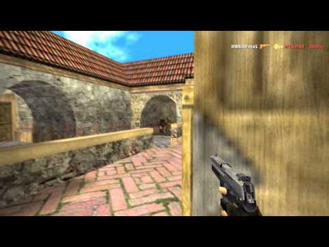 Reel vs myRevenge [ESL Pro Series Germany Summer Season 2012]