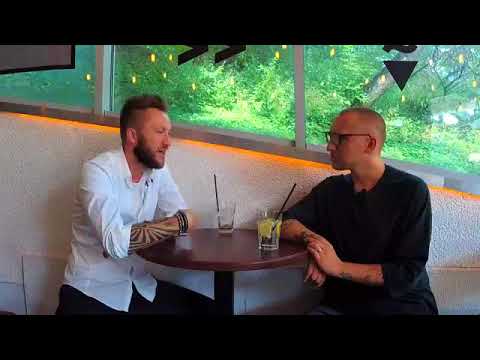 Bez Dubli 16: Emil Biliński o swojej pracy, ideałach piękna oraz Supermodelce Plus Size