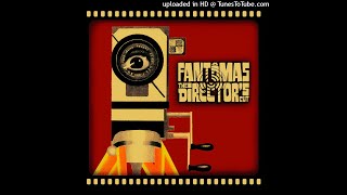 Fantômas - Twin Peaks Fire Walk With Me
